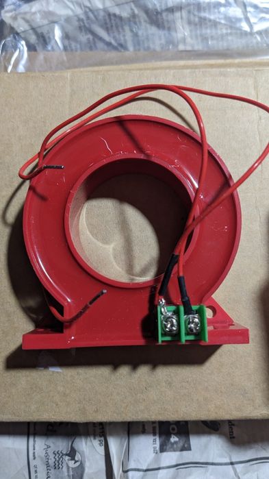 Лічильник енергії реле напруги EARU Tuya WiFi трифазний