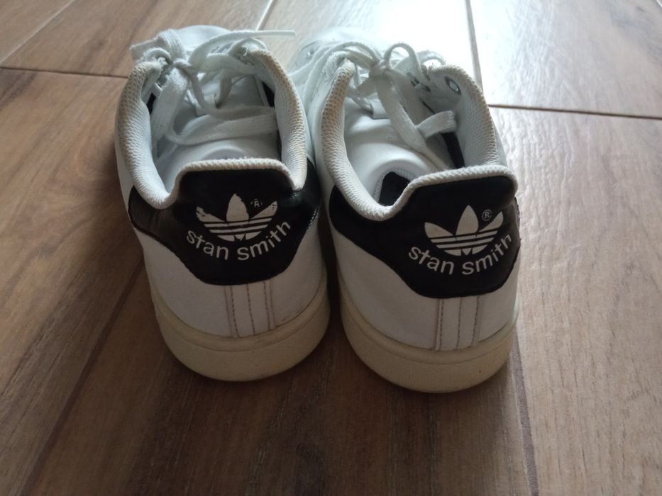 Sneakersy adidas