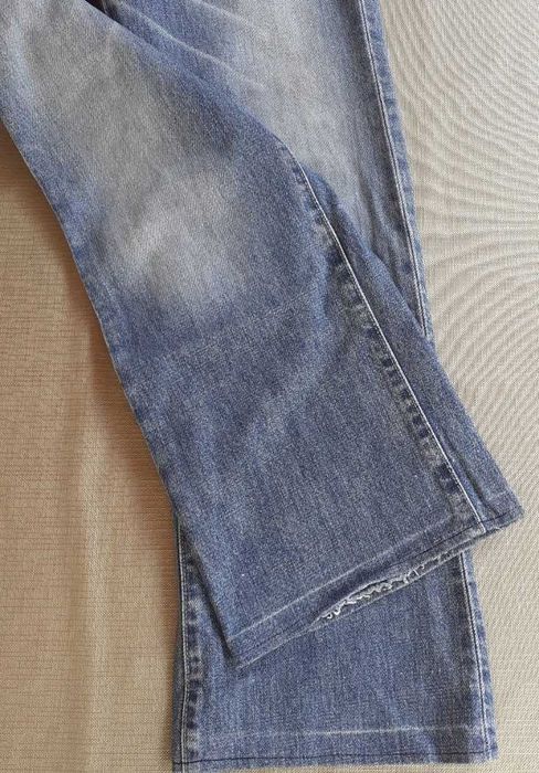 Calças Ganga Pepe Jeans Dylan  31W 30L