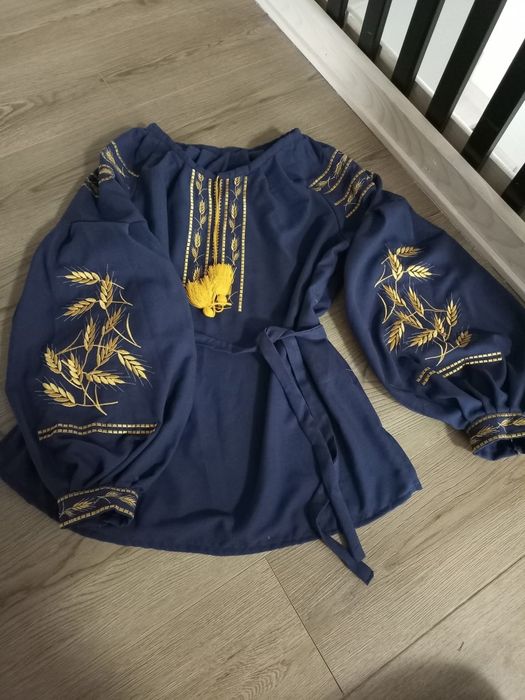 Вишиванки від виробника