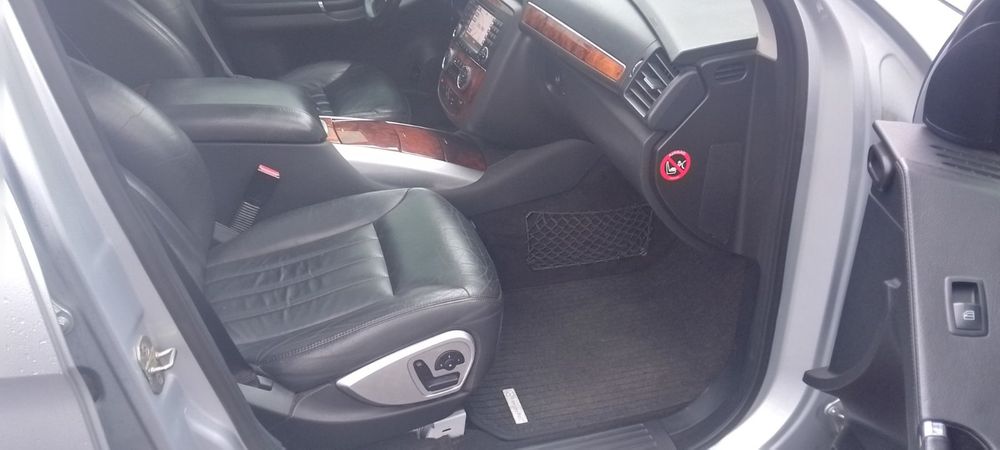 Мерседес R 320 4x4 6500$