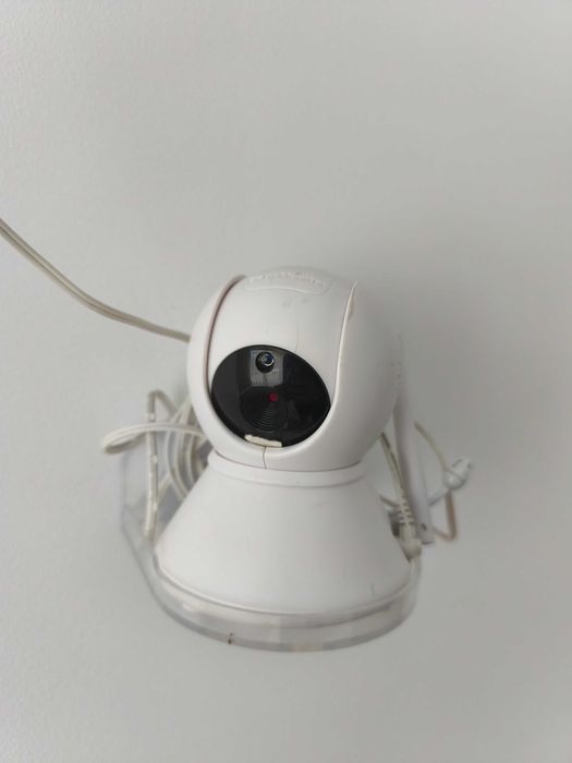 Monitor de bebe / baba eletronica / camera de vigilancia bebe