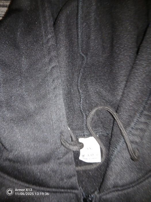 Casaco meia estação