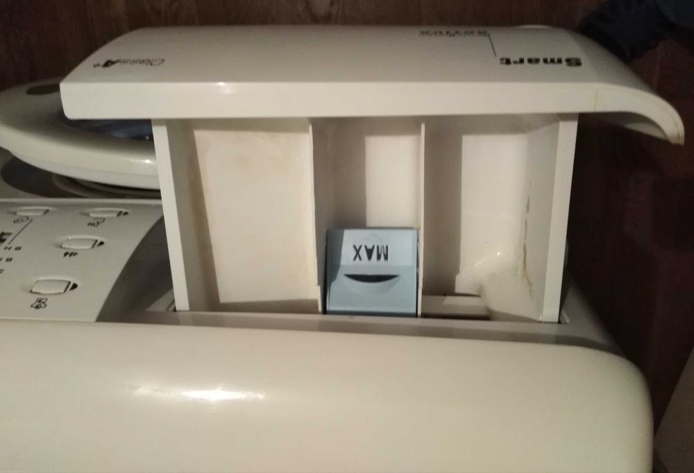 Стиральная машина Candy cs2 094