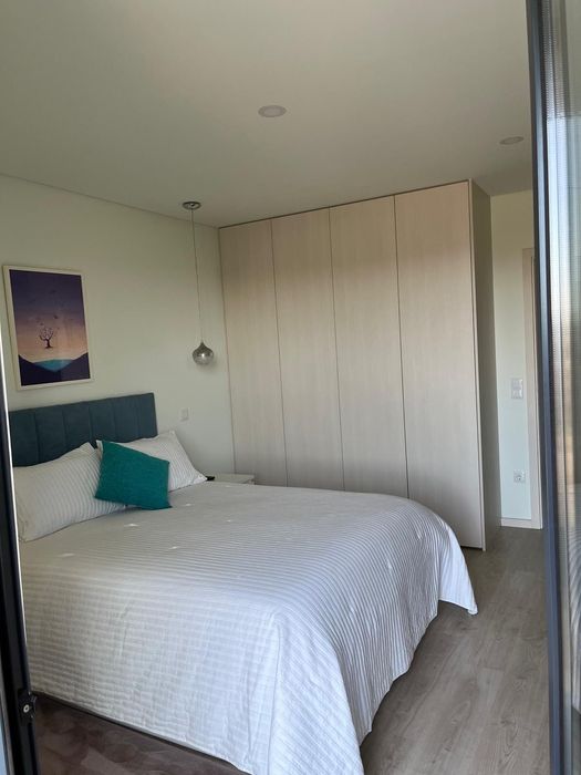 Quarto para arrendar – Várzea (Barcelos)