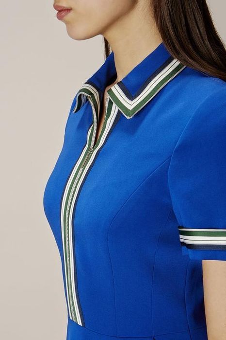 яскраве, якісне плаття, сукня karen millen, оригінал