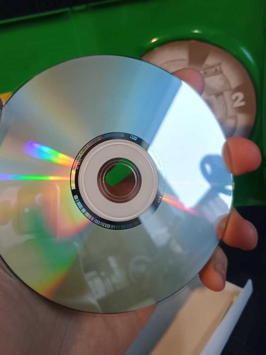 Liath Spiralny Świat PC