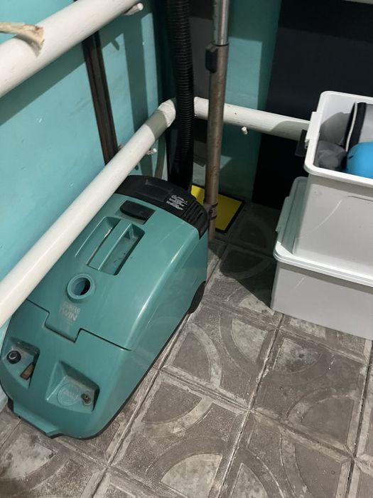 Продам пилесос Thomas Twin
