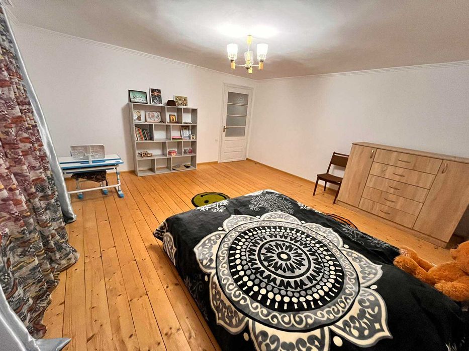 Затишний будинок для сімʼї в довгострокову оренду