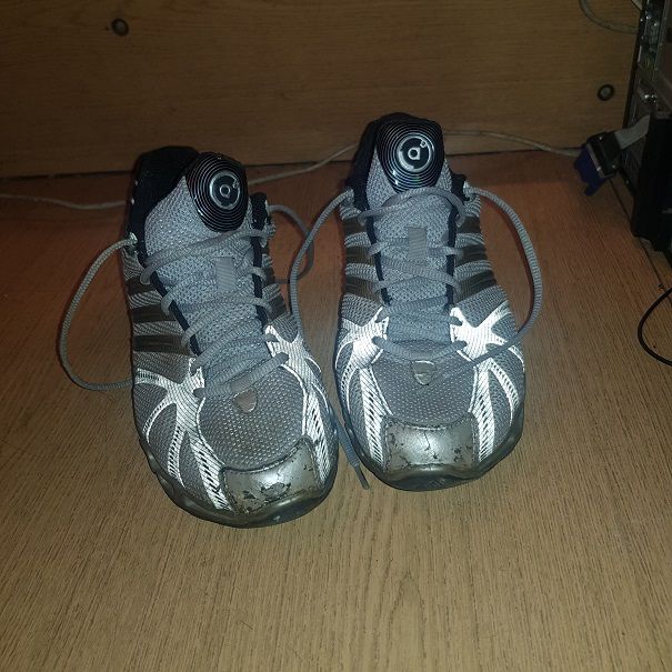 Buty Adidas R41 SNEAKERS