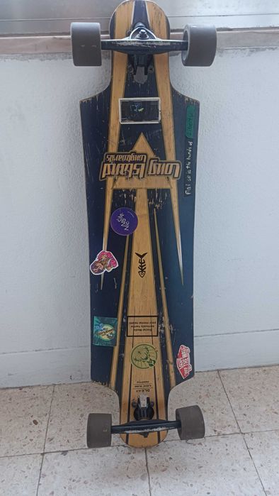 Skateboard para venda