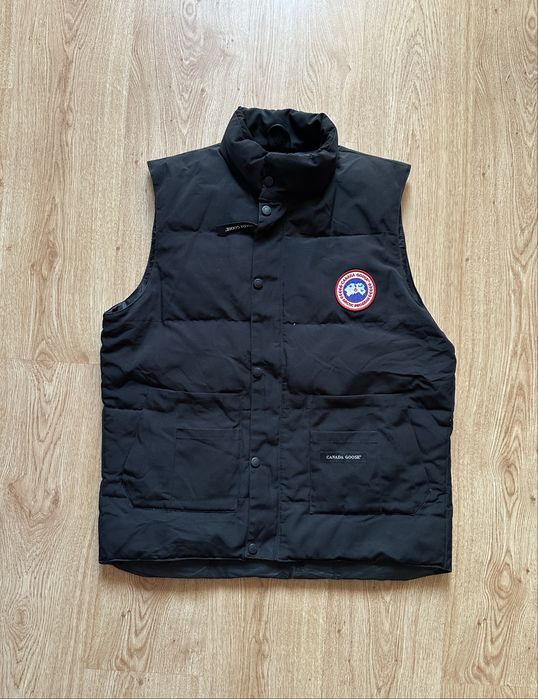 Kamizelka Canada Goose