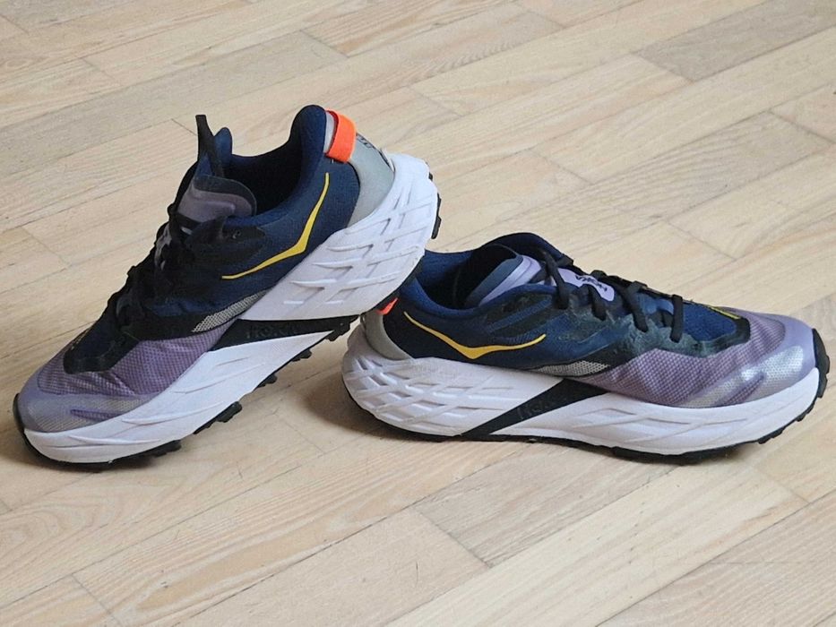 Buty damskie do biegania Hoka