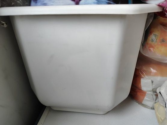 Горщики - вазони  для квітів