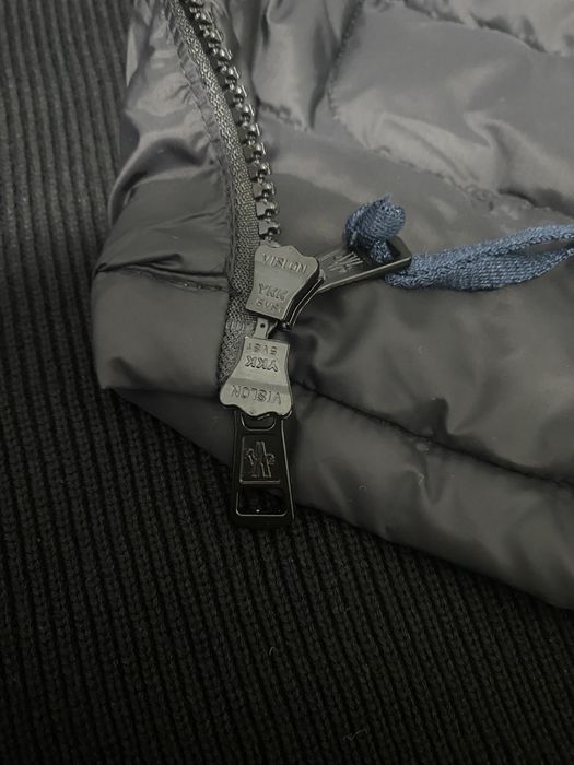 Кардиган куртка moncler