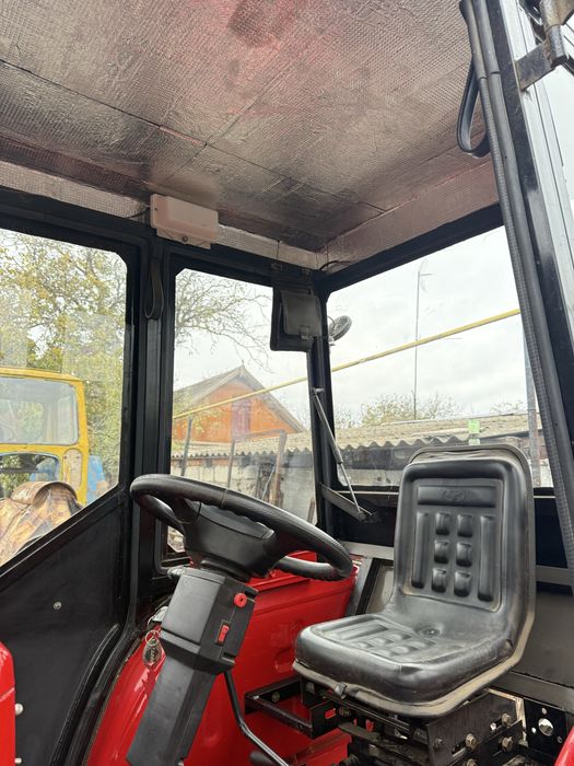 Продам трактор Shifeng
