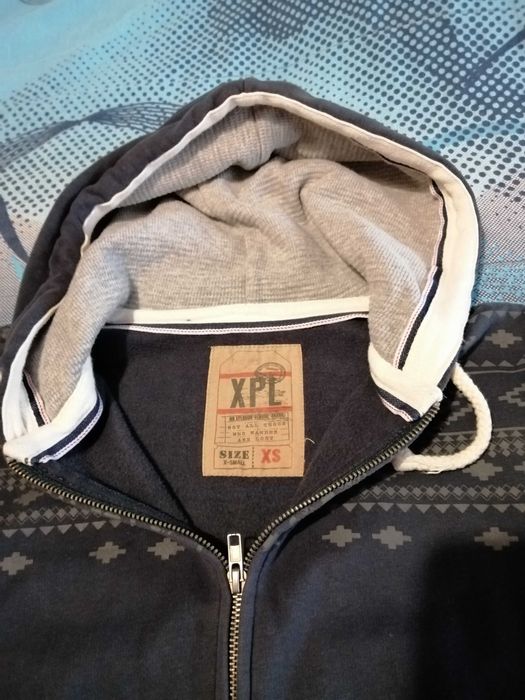 Casacos com capuz tamanho xs