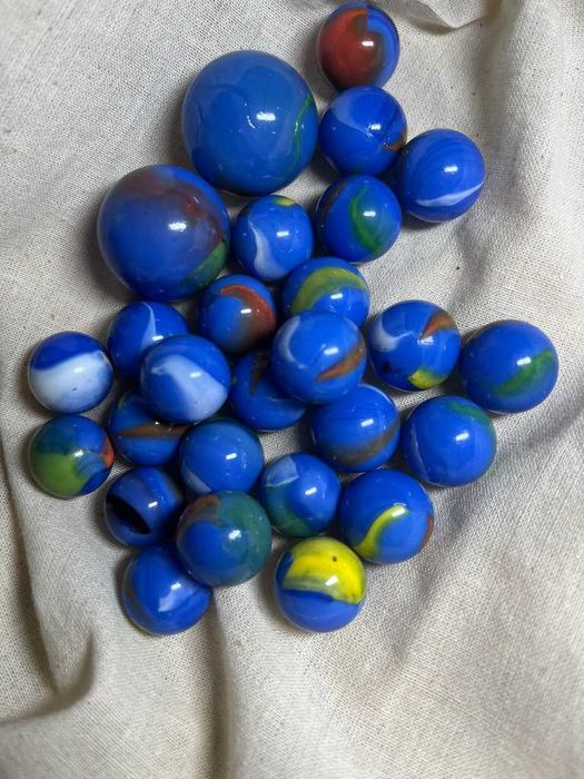 Conjuntos de Berlindes