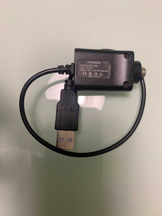 Cabo Cigarro Electrónico