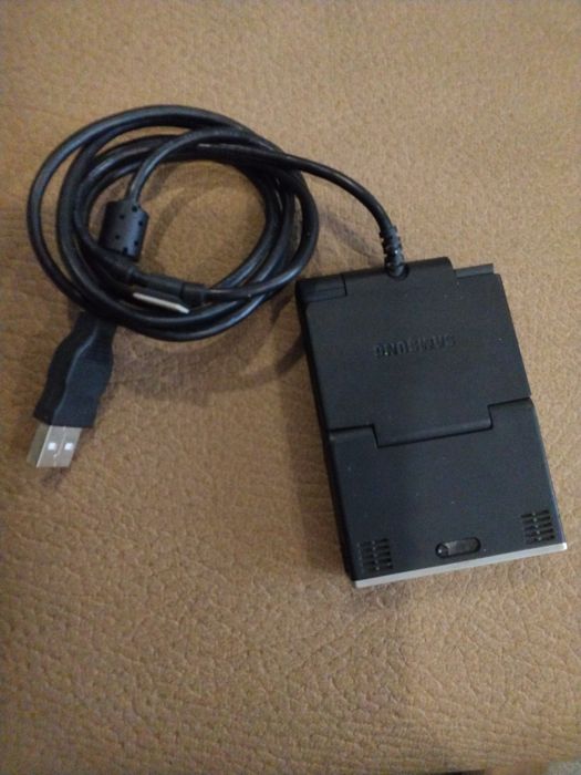 Câmara Samsung VG-STC4000 para Smart TV | Ótimo estado