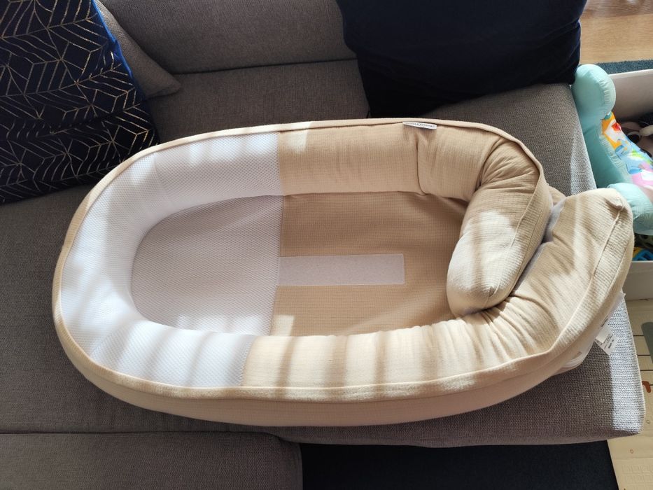 DOOMOO Cocoon Redutor