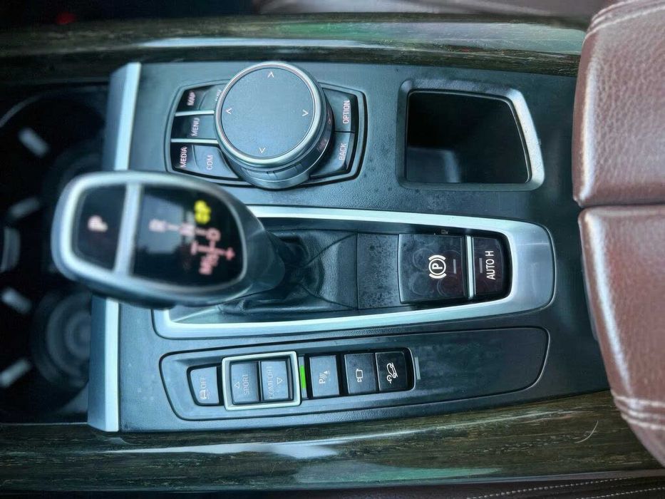 BMW X5 xDrive35d      2018