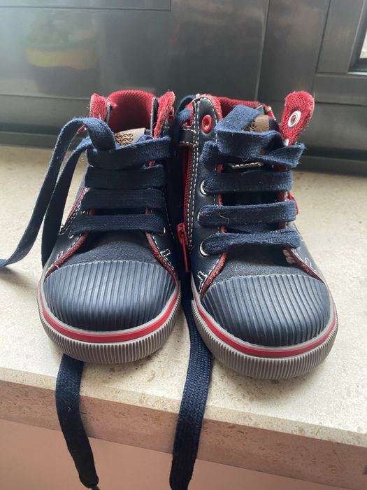 Sapatilhas Geox crianças