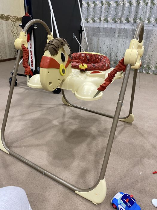 Коник стрибунець