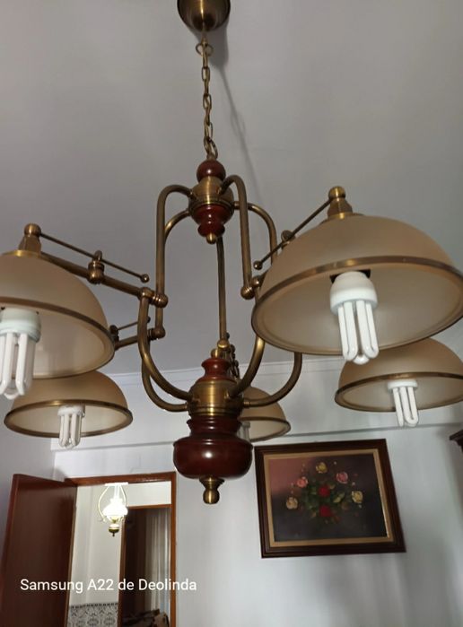 Candeeiro de sala