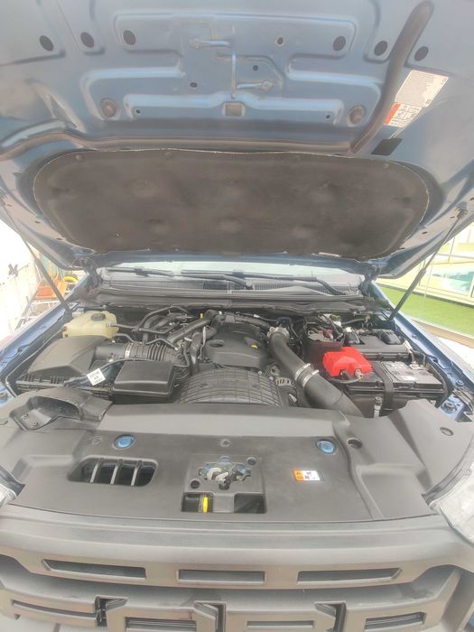 Ford Ranger 2.0 TDCi CD Raptor 4WD Aut, IVA Dedutível