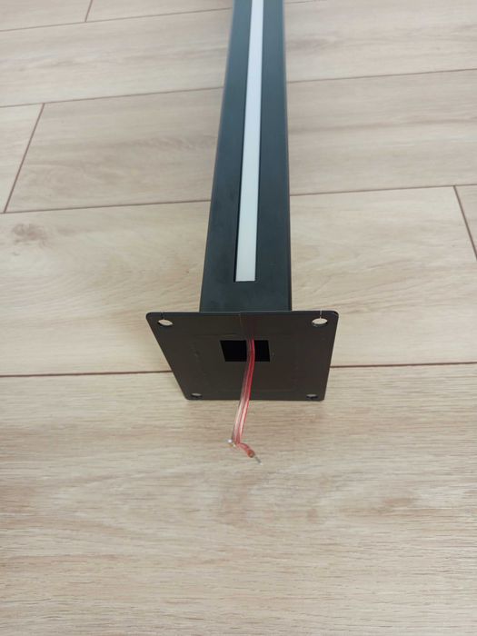 Lampa/słupek oświetleniowy zewnętrzny led