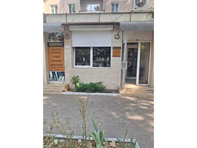 Продаж приміщення 75 м² під офіс чи магазин, вул. Данченка, 14