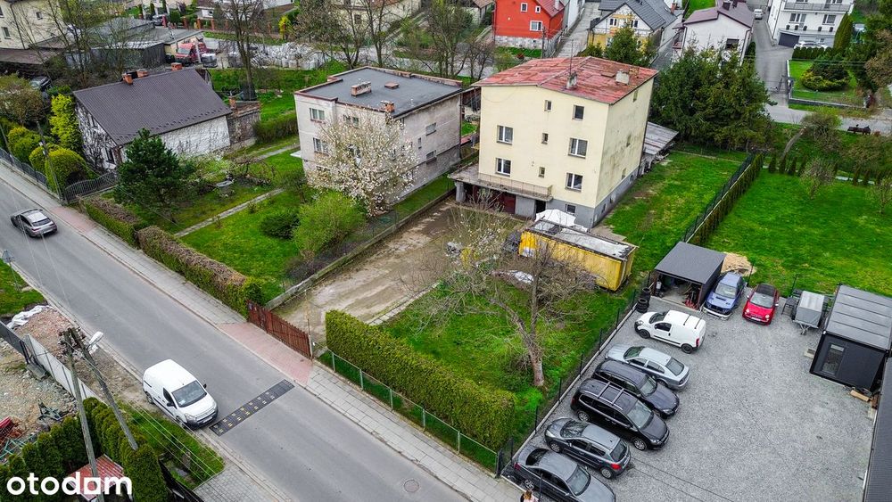 Dom – Kraków - Widok 4