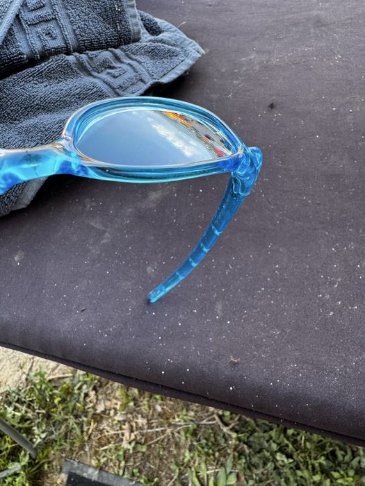 Oakley okulary four S