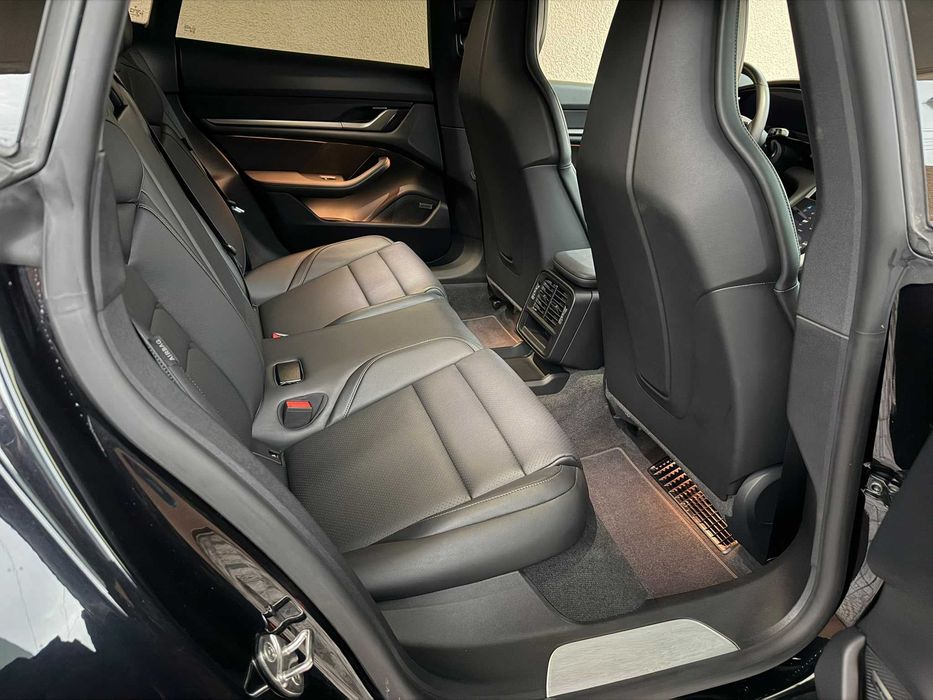 PORSCHE Taycan  Bateria Performance Plus — photo 5