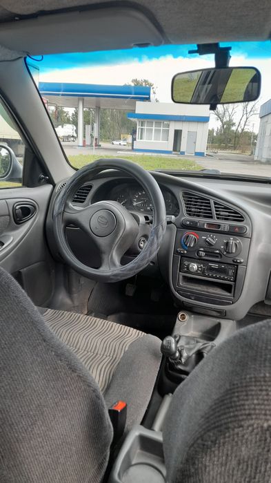 Daewoo Sens 2013 року  1.3  se