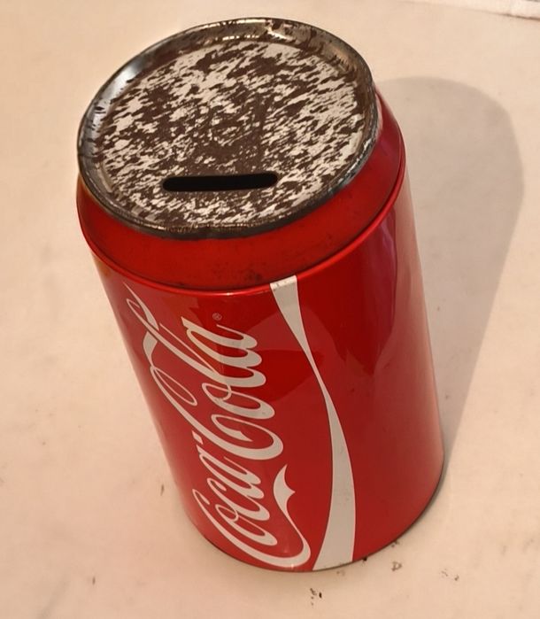 Caixas metálicas diversas marcas