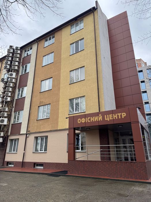 Оренда офісу на вул. Лемківська, 15 / БЕЗ КОМІСІЇ