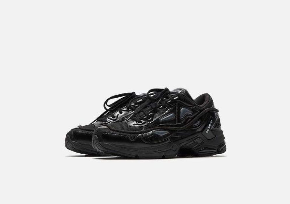Кросівки RAF SIMONS Pharaxus (Rick Owens Balenciaga)