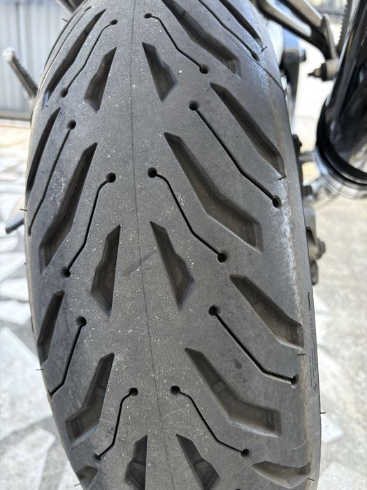 Honda CBR600F4i (PC35E)