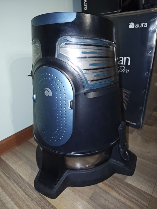 Aura Roboclean Pro