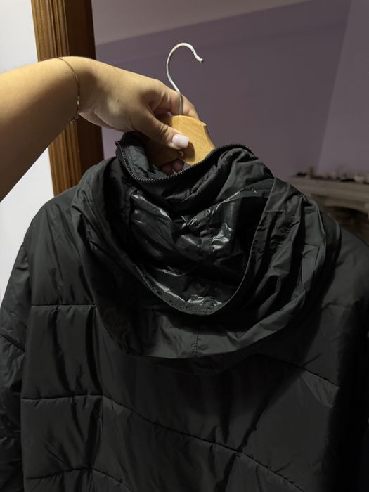 Kispo impermeavel Adidas