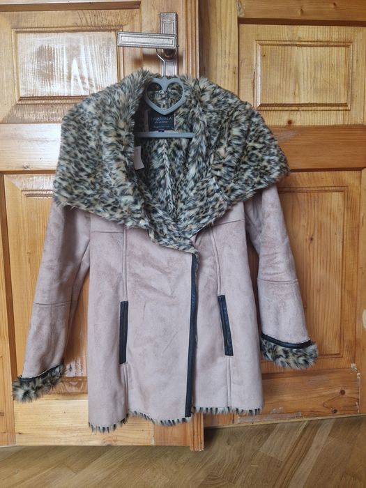 Продам дубленку 500 грн