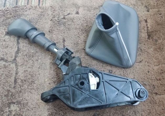 Кулиса CDI Mercedes Sprinter 2000-2006