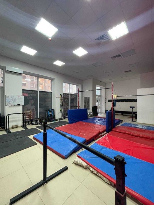 Продаж комерційного приміщення у ЖК «Династія»