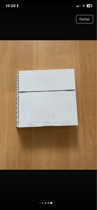 Ps4, jogos pes, comandos e cabos