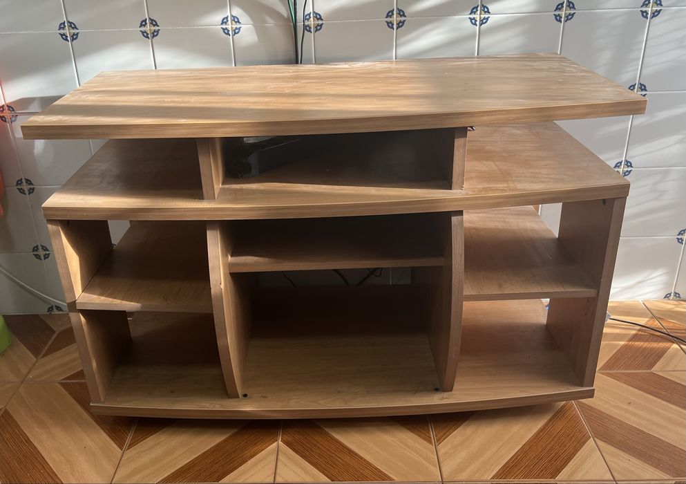 Movel para televisao