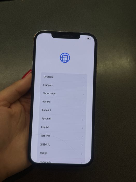 Iphone 12 Pro Max