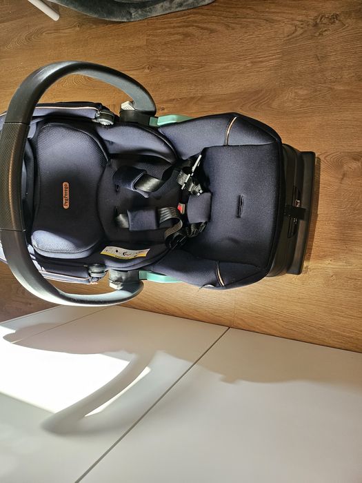 Baby coque peg peregio