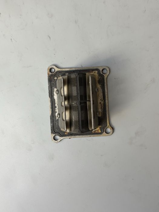 Membrana Zawór Membranowy SUZUKI RM125 R 92-97